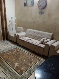 قنفه • قنفات • كنب • صوفا • اثاث منزلي • ديكور منزل