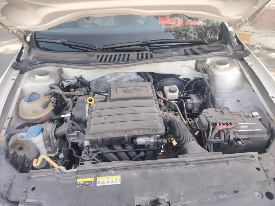 سەیارە بۆرا بۆ فرۆشتن 
سبوغ نیە ساردی نیە قەڵەم کاری نیە سەنەوی تازەیە ڕەقم تازە 
مەکینە 15 شاشە و کامیره  جام کارەبای کرکوک ایسکان ڕەقەم *********** *********** كركوك, العراق
