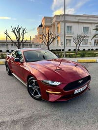 موستانغ ايكوبوست • ٢٠٢٣ • ممشى ١٨٠٠٠