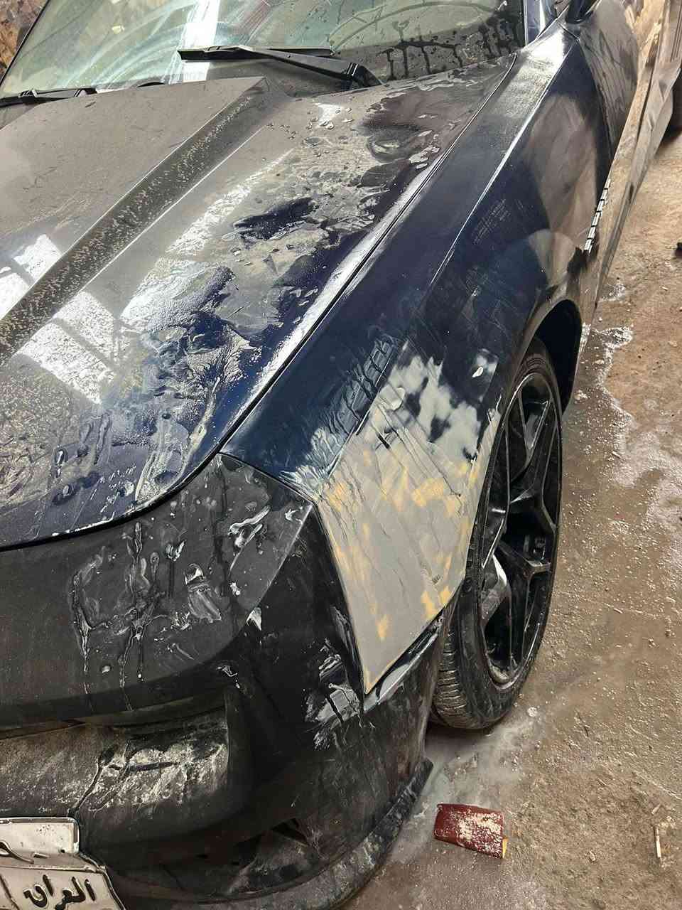 كمارو 2011 وارد كندي
للبيع 
 السعر 62 ورقه
اللون مميز نيلي لامع
بيها 3 قطع صبغ  فقط 
تخم تاير جديد
شفتات بالستيرن
كير اوتو  سبورت  عادي
دوسات جانبيه
لحيه اماميه
رقم اربيل
مكانها بصره
***********
 *********** البصرة, العراق
