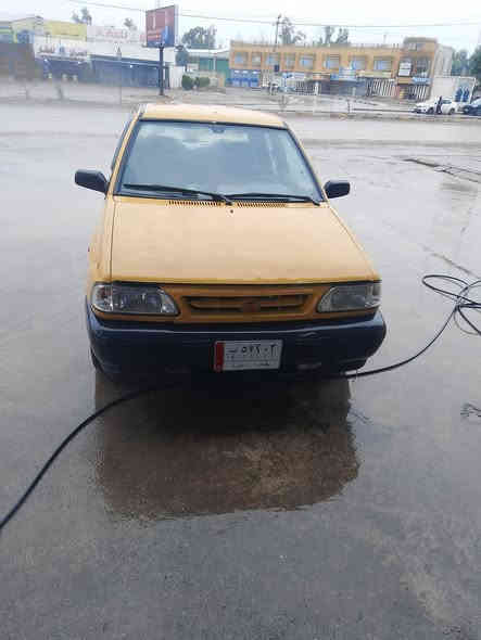 السلام عليكم 
سايبا للبيع 
موديل 2012
محرك كير شرط
طخم وتايات وباور كلو شرط
سياره وضع شركه
هيءه 300
غرامات صفر
سنويتها 2025
مشروع وطني
كابون بانزين بيها
شرط تحول ولوكاله
السعر 25 بيها مجال 
للاستفسار الاتصال على رقم 
***********
