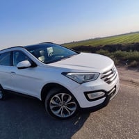 سنتافي ٢٠١٦ • ٦ سلندر • رقم بغداد