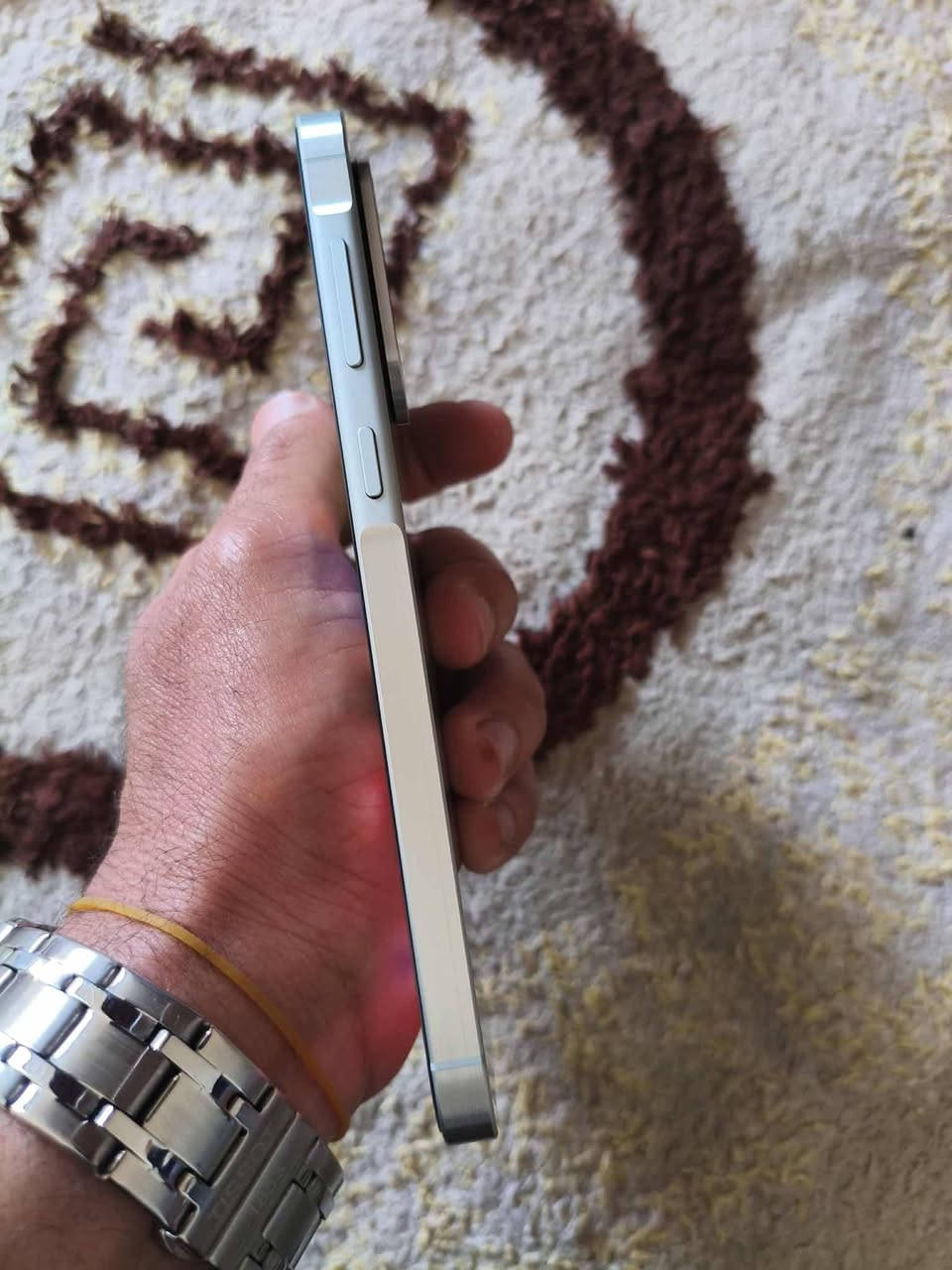 سلام عليكم a56 العشويه 12 جهاز نظيف غراضه كامله مكاني بغداد ٣٨٥ وبيه مجال


**إذا كنت صاحب هذا الإعلان وتريد حذفه لأي سبب، رجاءا أرسل رسالة إلى الدعم الفني**