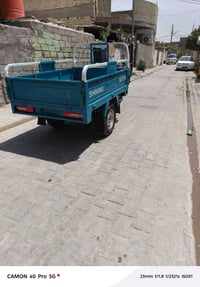ستوته • موديل ٢٣ • كربلاء طوريج