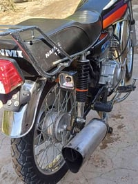 دراجة للبيع نامه امتياز موديل 2025 دراجه مابيه اي نقص الشراي يتصل 0771...