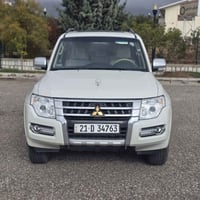 باجيرو ٢٠١٨ • موتور 3.0 • ٤x٤