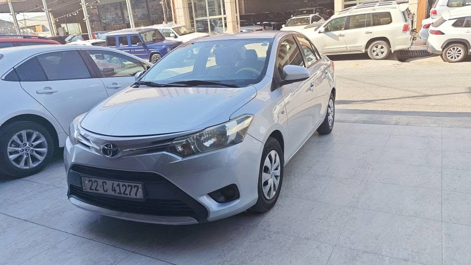 يارس ٢٠١٥ مكينه گه وره يه ك پارچه ي صبوخه بي ژوري بي ئرباك گيرومكينه به شرت ره قم و سه نه وي نويه هه موو گياني به شرت
٥ وره قه غرامه ي له سه ره دواي معمله ده يده مه وه
*********** أربيل, العراق
