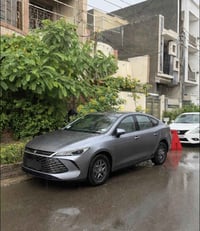 أعلن عن بدايتي بالشغل تكسي محافظات السيارة بي واي دي 2025  تنقل بين ال...