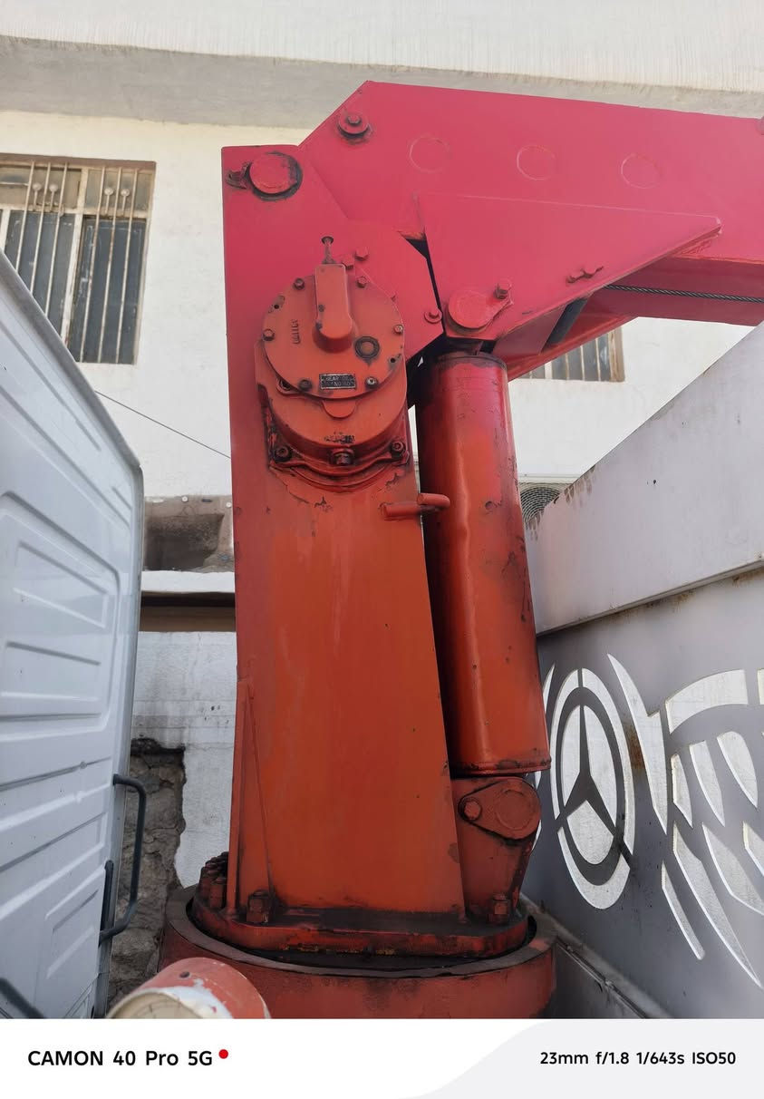 سلام عليكم 
كرين يونت ثلاثه طن3
3سلايت
السعر38
***********
