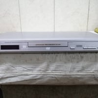 بنسونيك • دي في دي • بدون ريموت