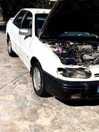 النترا ١٩٩٤ • زنون • بالعقوبة