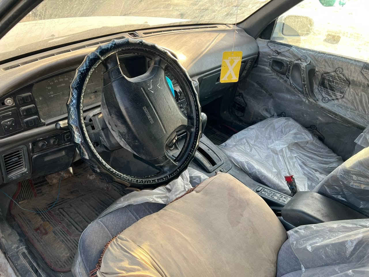 برنس مديل 94نضيفه وحلوه سعر 34
بغداد البلديات


**إذا كنت صاحب هذا الإعلان وتريد حذفه لأي سبب، رجاءا أرسل رسالة إلى الدعم الفني**