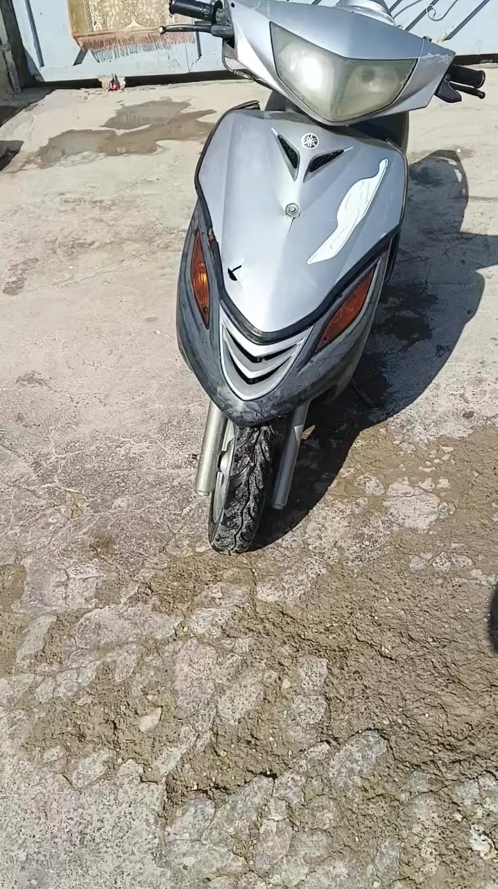 سلام عليكم ماكس ثعلاب بلادي سلف وهندره اشيره شغل كلاشي مابيه نقص شوته بس السعره ب 350الف وبي مجال مكان تكريت او مرواس ماكس نضيفه


**إذا كنت صاحب هذا الإعلان وتريد حذفه لأي سبب، رجاءا أرسل رسالة إلى الدعم الفني**