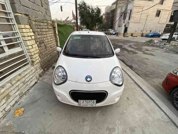 السلام عليكم بانده موديل 2013سياره حلوه جدن كير محرك صدر تايرات كله 100/100تعال افحص وشوف 
رقم الهاتف ***********
ماجاوب خاص اتصل علئ رقم
