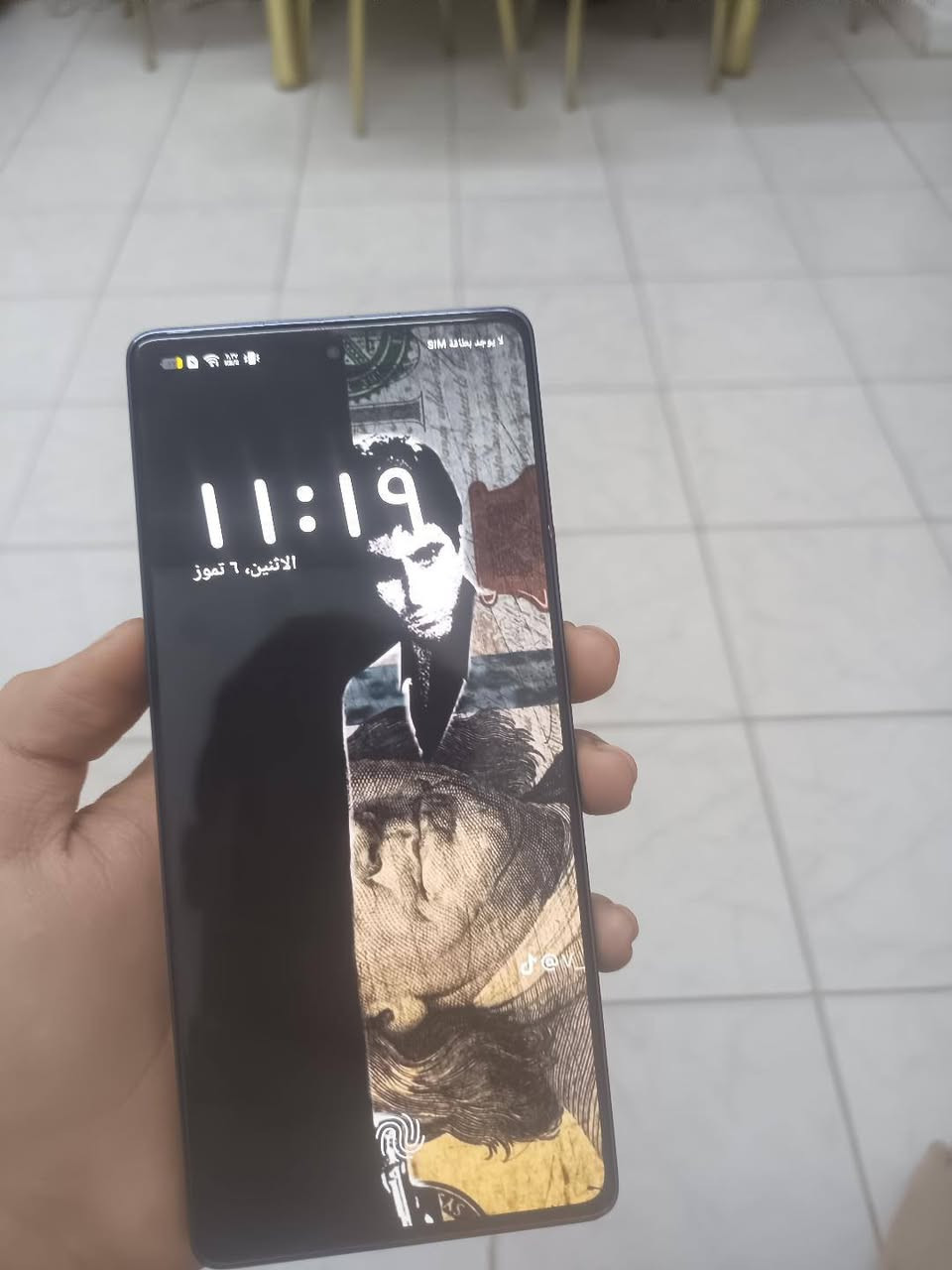 جهاز انفسنكس نوت 40للبيع غراضه كامله ويا كارتونته وشاحنته كلشي ويا للبيع بسرعه 250وبي مجال للطيبين الي يريد يجي خاص


**إذا كنت صاحب هذا الإعلان وتريد حذفه لأي سبب، رجاءا أرسل رسالة إلى الدعم الفني**