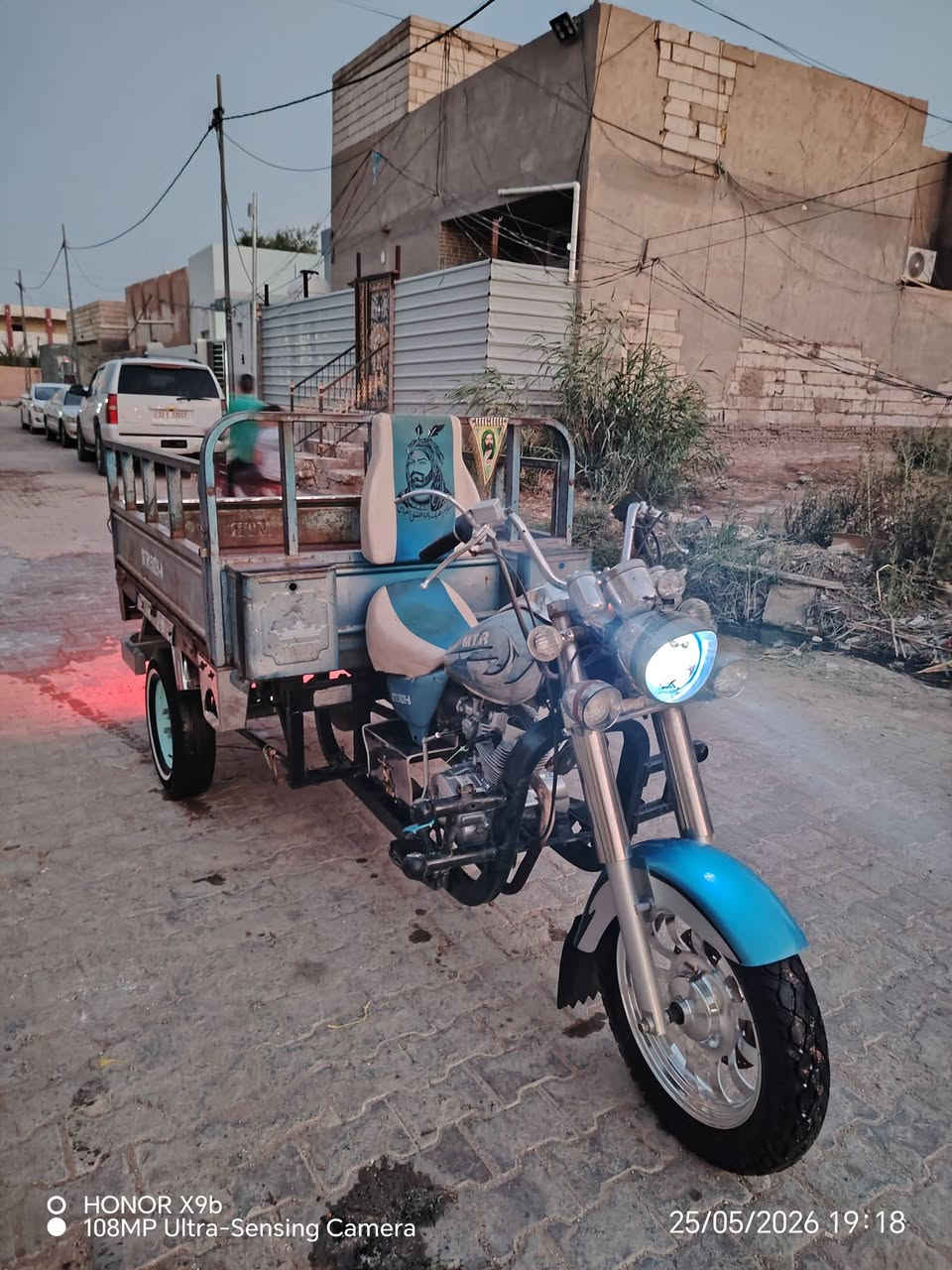 السلام عليكم ستوته امتي ار مديل (18) وكيل حيدر جبرين مكفوله كفاله عامه من شاصي وركبه بيها مكينه 2025 زوج تايرات ابو الخطه السعر (***********)

