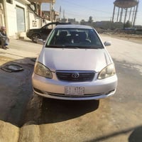 كورلا • ٢٠٠٧ • كركوك