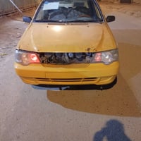 دمعه ٢٠١١ • رقم بغداد • ضربة مكينة