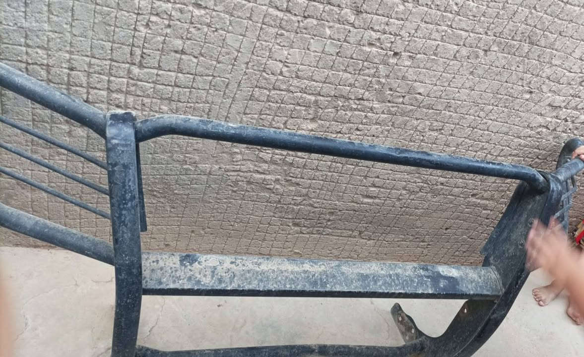 دعاميه مالت استاركس للبيع


**إذا كنت صاحب هذا الإعلان وتريد حذفه لأي سبب، رجاءا أرسل رسالة إلى الدعم الفني**
