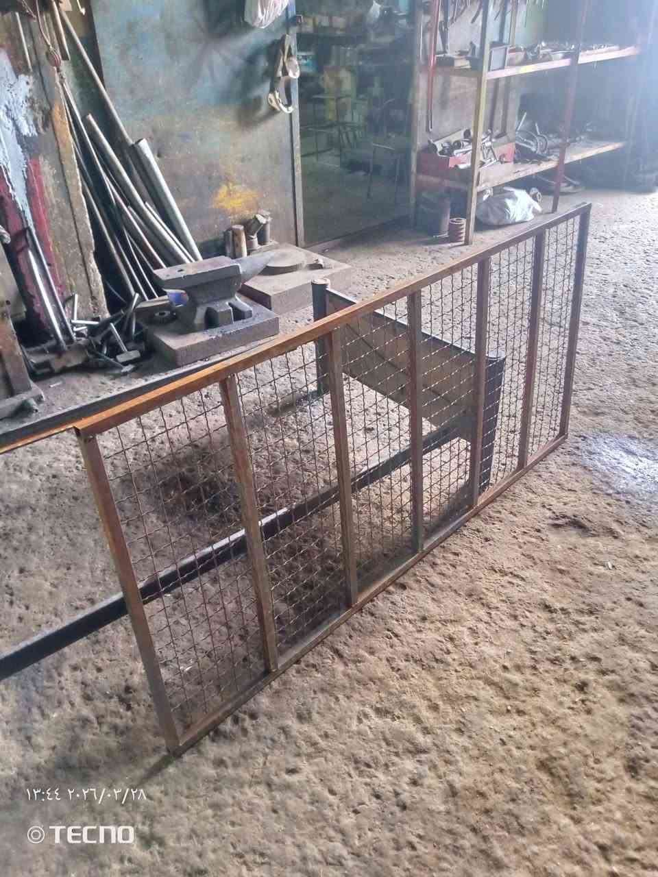 للبيع تخت نفر واحد بدون دوشك شرط نيضف مابي كسر
شرط نيضف مابي كسر


**إذا كنت صاحب هذا الإعلان وتريد حذفه لأي سبب، رجاءا أرسل رسالة إلى الدعم الفني**