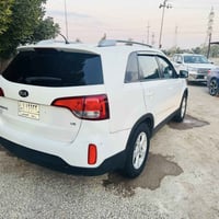 سورينتو • ٢٠١٤ • ٧ راكب