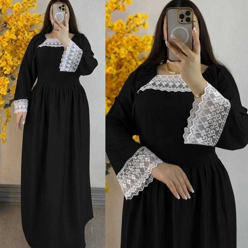 الاستفسار والحجز فقط واتساب+9647775744834
جمال  ولمسة وفخامة 🪞
القياسات من L الى 7XL
نوع الخامه مارينا صيفي
سعر 25


**إذا كنت صاحب هذا الإعلان وتريد حذفه لأي سبب، رجاءا أرسل رسالة إلى الدعم الفني**