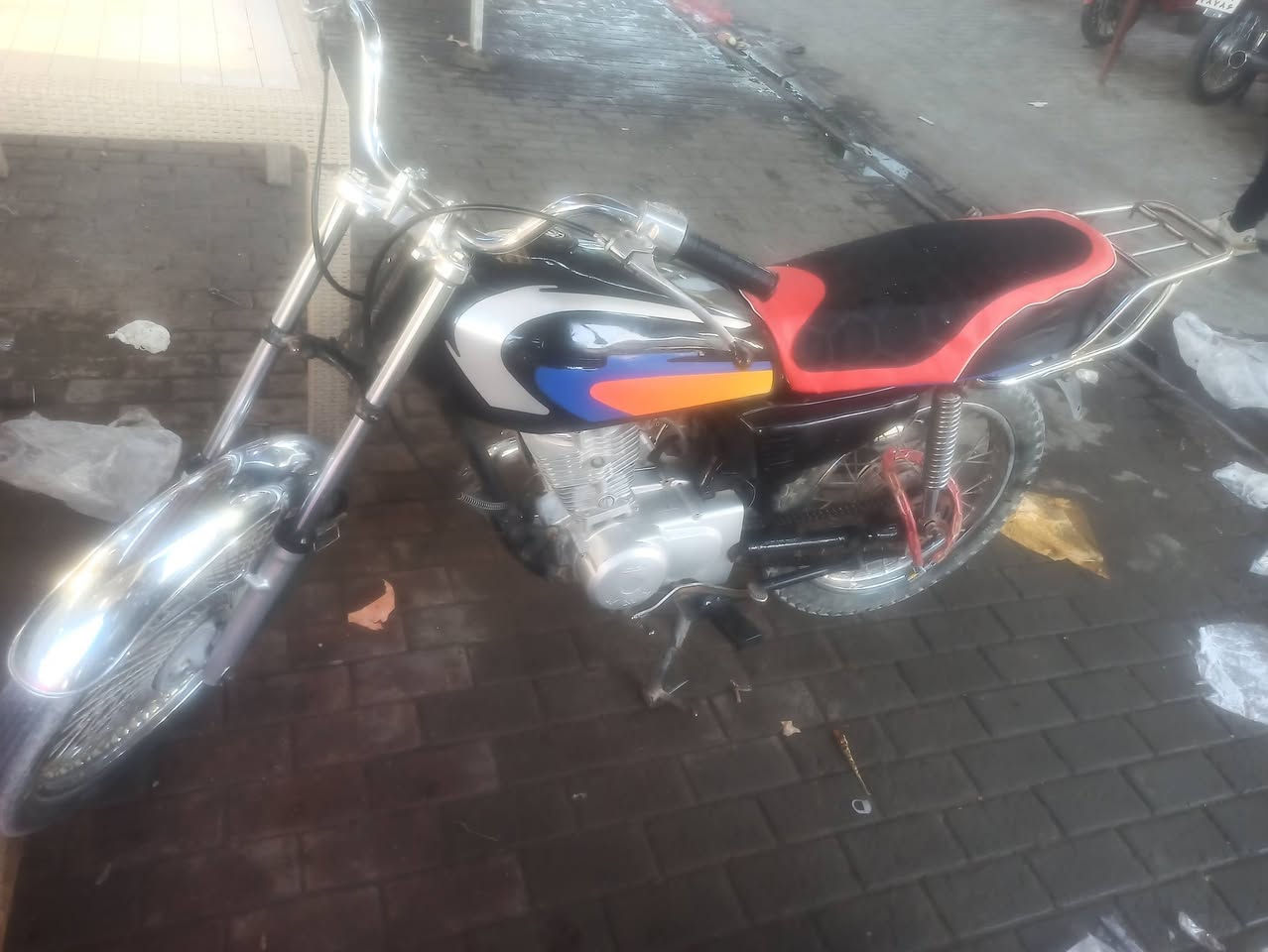 اربع كير كلك مكفوله اسوي الك مكاتبه هيه والغراض ***********
