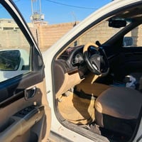 سنتافي • ٢٠١٢ • رقم اربيل