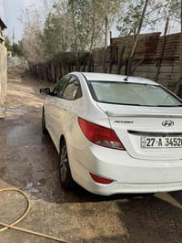 اكسنت • ٢٠١٦ • رقم ذي قار