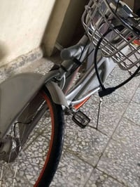 بايسكل كاردن مو زنجيل للبيع بسعر مناسب اي استفسار السعر الاتصال على ال...