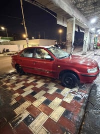 سمند • ٢٠١٢ • رقم بابل