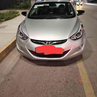 ألنترا 2012 رقم اربيل سياره فول بصمه سلايت لايتات لد   سياره بالواقع ا...