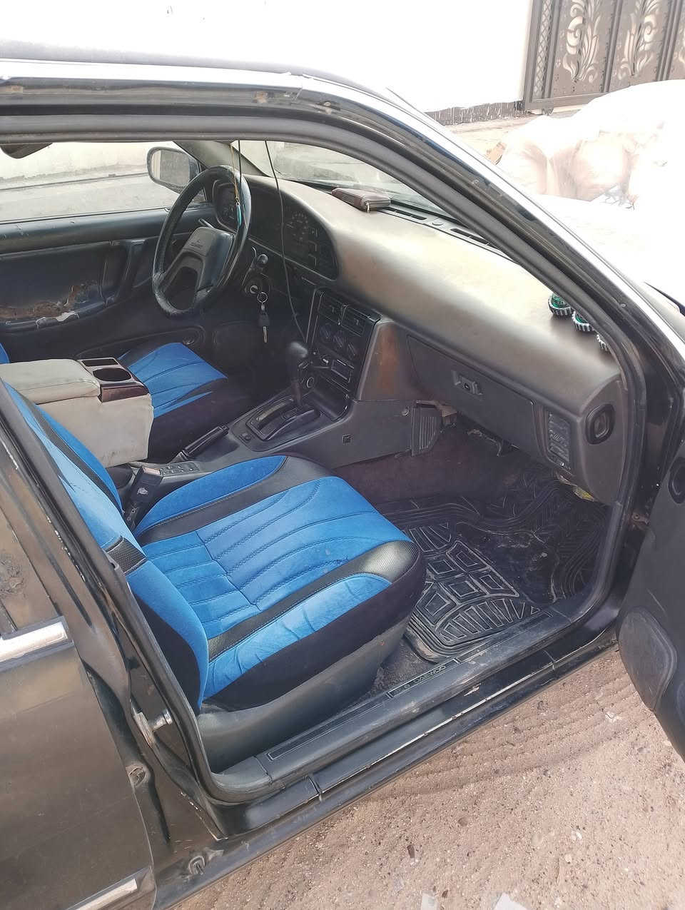 سلام عليكم  برنس للبيع موديل 93 رقم انبار الدولي ستونه لخايت 30
شرط تحويل سياره خير من الله كير محرك لاتبخير ولا تنقيص 
صدر امامي خلفي ممتاز كهربائية ممتاز وتراي للبصره
تخم بوربرن تخم دسكات والله العظيم 
سياره بلاديه بس جارده وتجي وتشوف بينك 
سياره عضمته حيل حلوه والله العظيم 
تيرات ممتاز مسجهل وسماعات ممتاز والله 
سعر 36وبيه مجال مكانك الفلوجه ستفسار عل رقم 
*********** /*********** ابو انس وبلخير علياخذه 
وسوك كلشي بي واسف عل قساط ول مراوس
