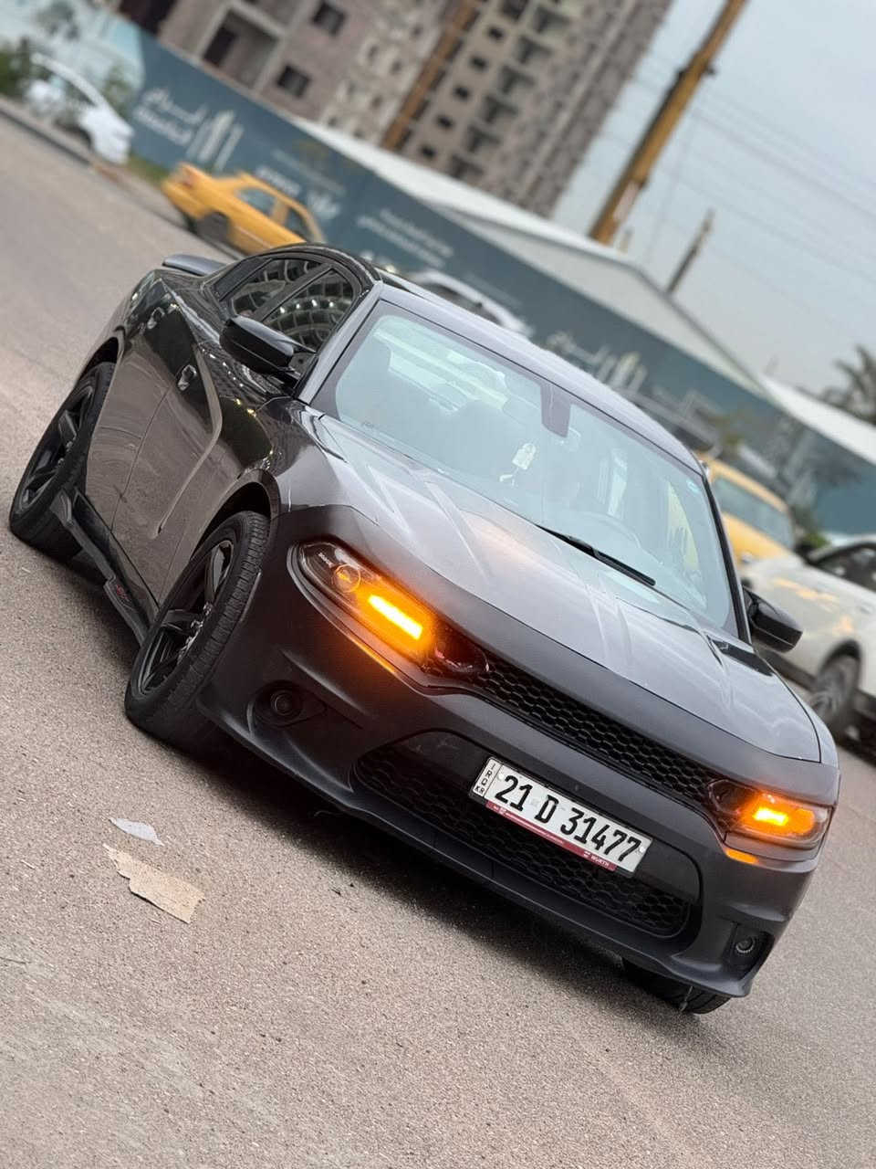 للبيع او مراوس بأحدث
سورنتو موديل 11  رقم اربيل بأسم شركة 
7 راكب محرك 2400 جاهزة من جميع النواحي 
تغليف أرضية جلد تغليف الغرفه كامله 
حدادية اماميه. حدادية خلفيه. مشط. بور. راديتر. جاينات. كهربأيات. تبريد. محرك. كير. كله على الفحص شرط. تخم تايرات جديد


**إذا كنت صاحب هذا الإعلان وتريد حذفه لأي سبب، رجاءا أرسل رسالة إلى الدعم الفني**