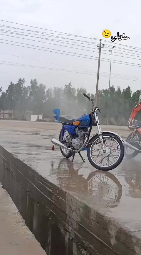 سلام عليكم دراجه يراني نتنس ادوات ادوات مكفوله عشارين من البوكت شقاله هندر واحد كامله كل نقص مابيهء ويلات بلجيس 400 وبيهء مجال البصره قضاء الدير رقمي  بي وتساب ***********
