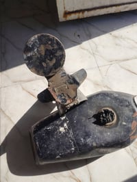 سومر • مكاني • متروكات