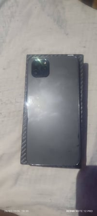 شبيه ١٢ برو ماكس • ١تيرا • جديد بكبس