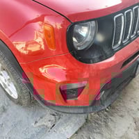 جيب رنيكيد • ٢٠٢٠ • ضرر جانبي