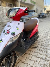 ماكس • مكينة خرسة • دراجة ناعمة