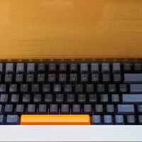 كيبورد ميكانيكي • جديد باكيت • توصيل