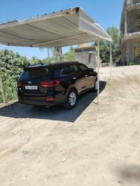 سورنتو • ٢٠١٩ • كفالة مكينه وقير