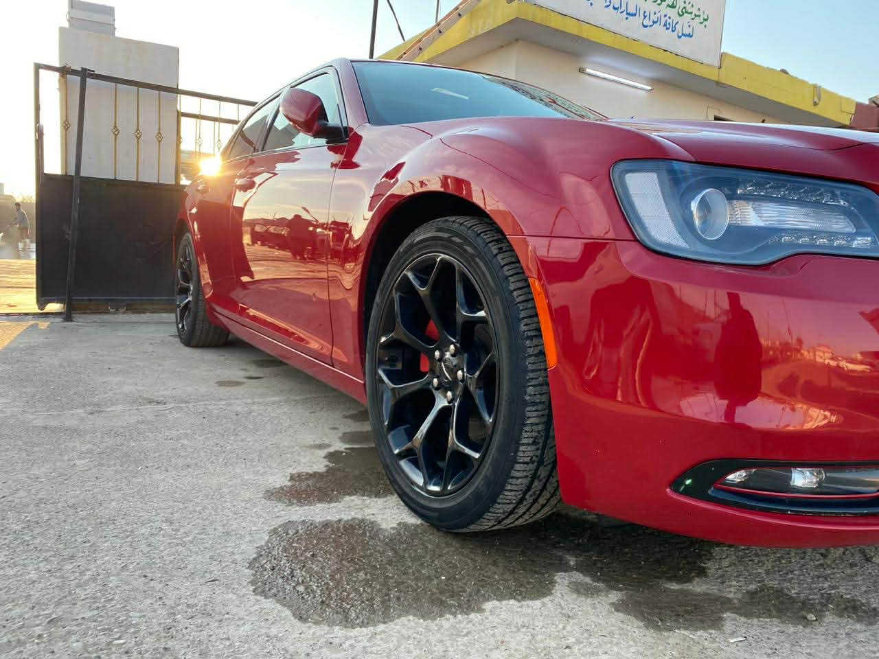 اوباما2016 كلين كارتون جديدد مواصفات اس معروف
 سياره ماشيه130 ميل 
سعره260 بي مجال
مكانه كركوك دبس
***********
