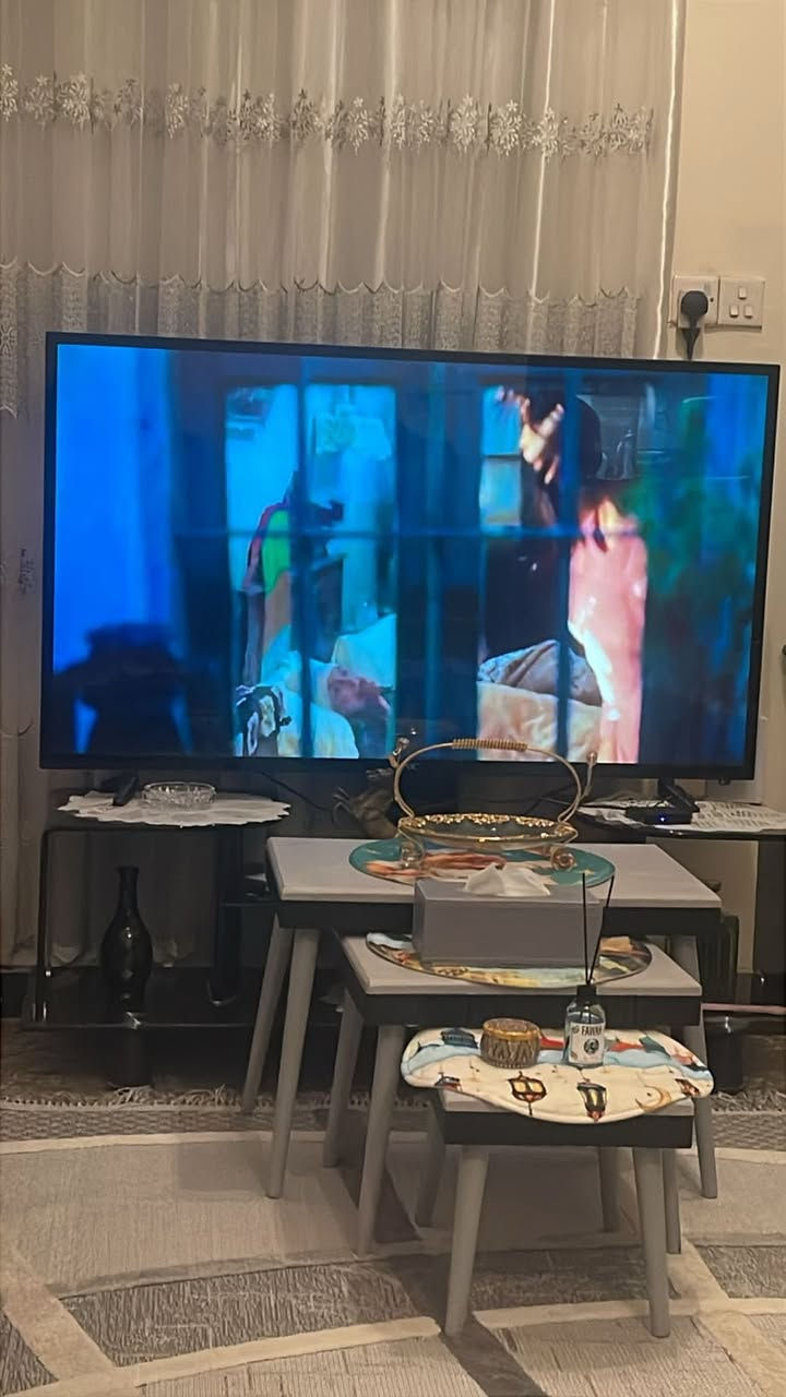 السلام عليكم 
 بلازما للبيع نوعيه Sonic
جديده مابيها إჂ̤ ضرر 
للبيع مكاني صرافيه 
السعر ٢٥٠ بيها مجال بسيط للشراي


**إذا كنت صاحب هذا الإعلان وتريد حذفه لأي سبب، رجاءا أرسل رسالة إلى الدعم الفني**