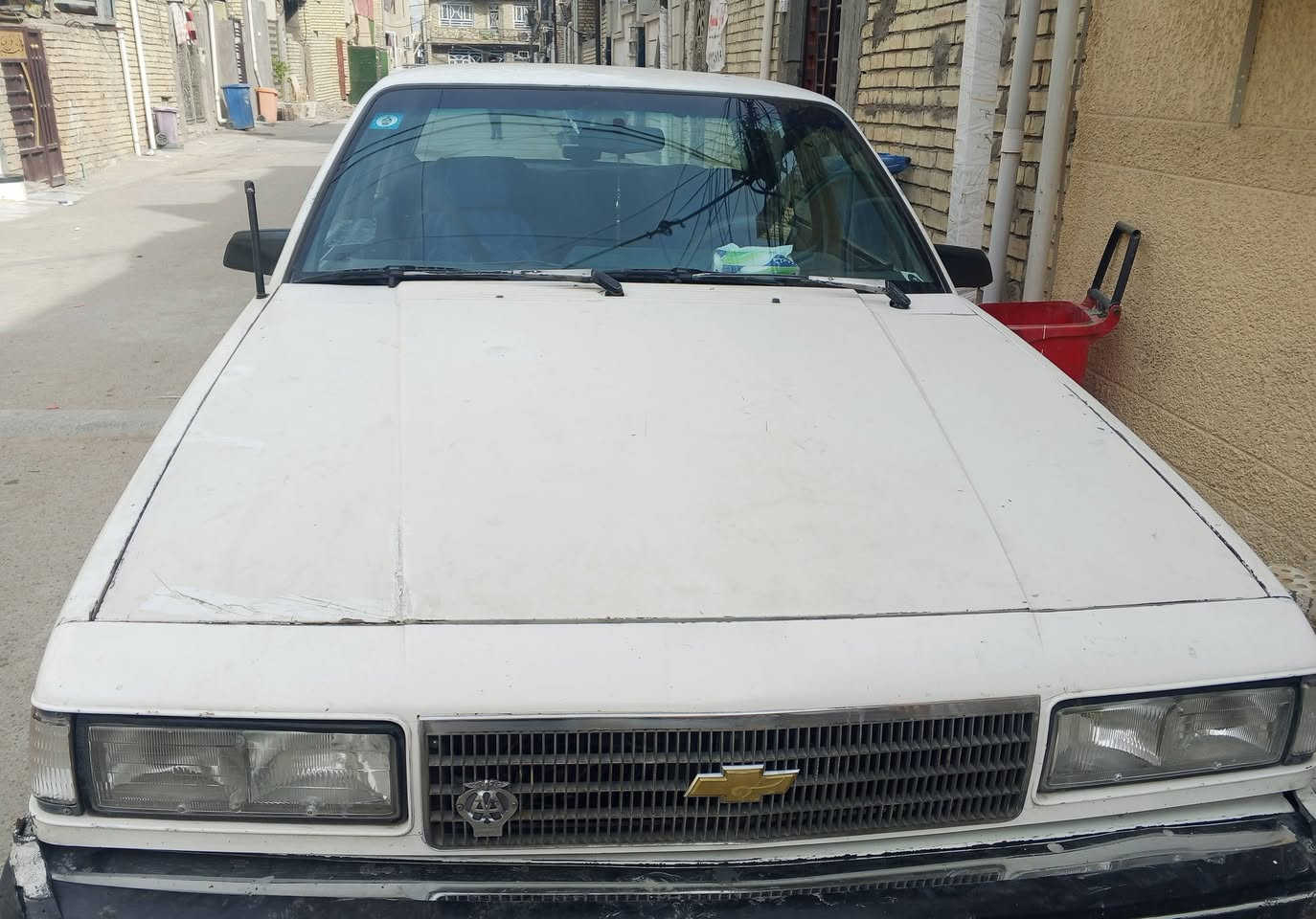 سلام عليكم من رخصت الأدمن سلبرتي 89 باسمي رقم انكليزي بغداد مشط استيرن جديد دبل
فيت بم تبريد مكينه كير بحالة جيده غرفتها حلوه تايراتها نظاف حداديه نظيفه سعرها 29 وبيها مجال للطيبين هزه غير نافذه شرط التحويل المكان بغداد الخطيب الزراعي قرب الجوادين *********** غير متواجد في الفيس
