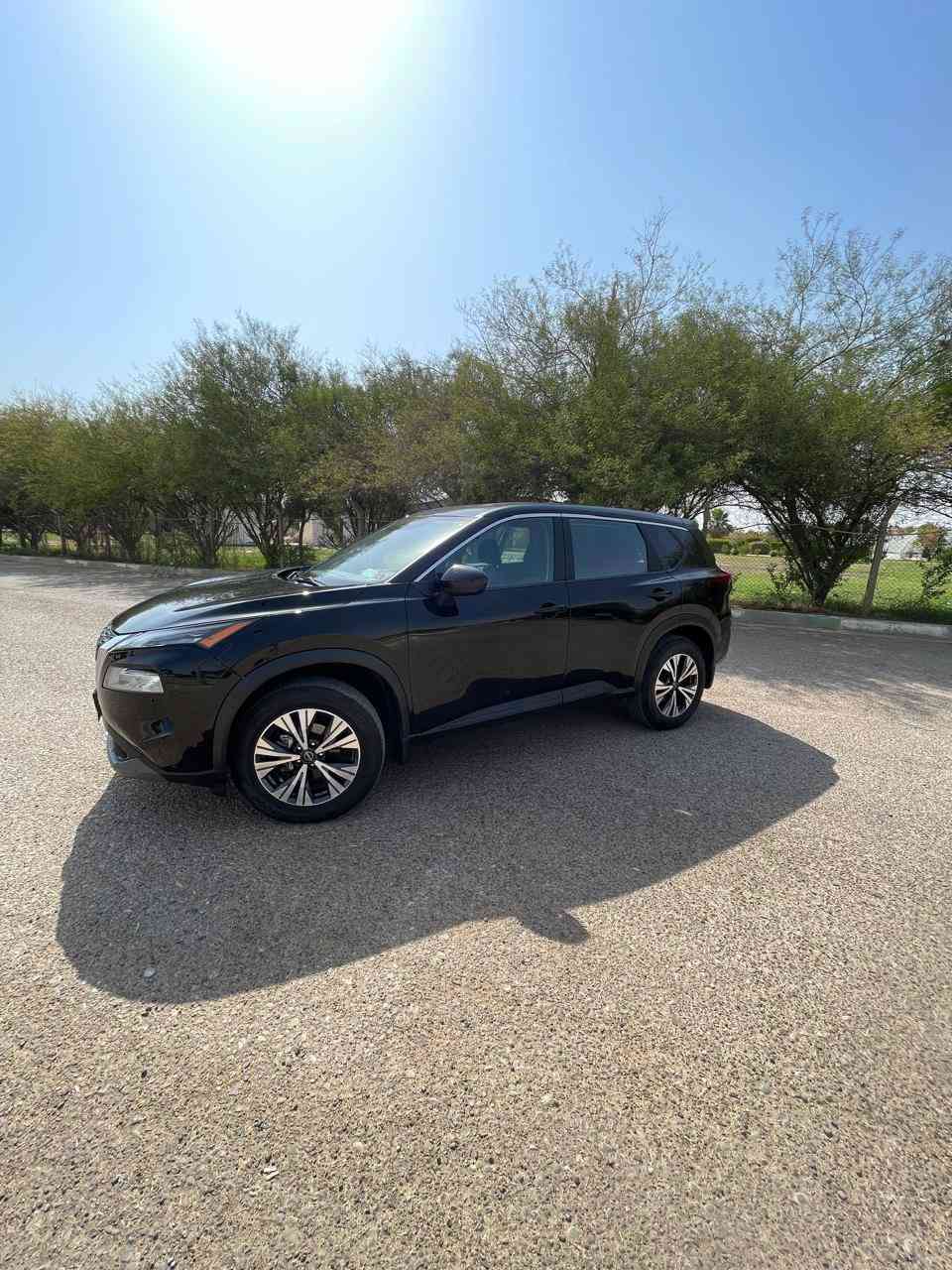 نيسان روج  موديل 2023  رقم اربيل  SV awd دفع رباعي ضررها جدا جدا بسيط موضح بالصور ماشية  17.000 الف ميل بعدها زيرو رقم الشاصي موجود
5N1BT3BB8PC858692

مواصفات / محرك 1500 توربو بصمة تشغيل تشغيل عن بعد دخول ذكي  تبريد قطعتين نقاط عمياء شاشة ايباد تدعم كار بلي كامرة خلفيه دوارة تحكمات استيرن سايد بريك بصمة اوتو هولد حساسات خلفية انضمة قيادة متعدده وباقي المواصفات معروفة  للسيارة سنوية وهزة جديدات  

السعر 168 ورقه 
 
مكاني كركوك ( بيهة كوبون تفويل بانزين )

***********
.
