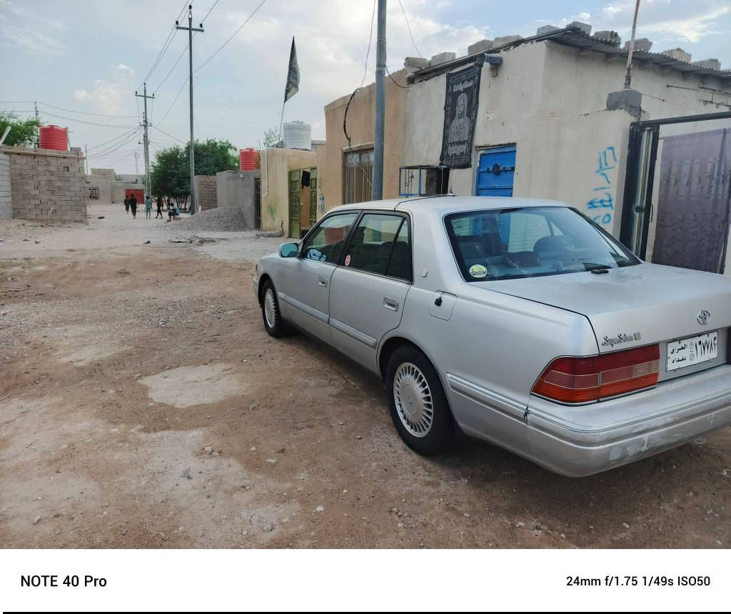 السلام عليكم سيارة راس الثور للبيع موديل 97 رقم بغداد الماني بسمي السيارة جاهزة من كلشي حدادة تخم تاير تبريد جديد مكينة كفالة كير قبل سبوع شديتة جديد مكان السيارة البصرة الزبير علماً السيارة نقل جثة هذا رقمي ***********
السعر 77 وبيهة مجال البصرة, العراق
