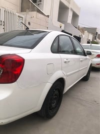 موديل ٢٠٠٩ • اوتوماتيك • عليه غرامه