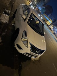 موديل ٢٠٢٥ • رقم اربيل • ماشي ٦٠٠٠