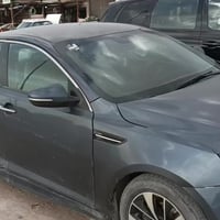 كيا اوبتما • ٢٠١٥ • المسيب