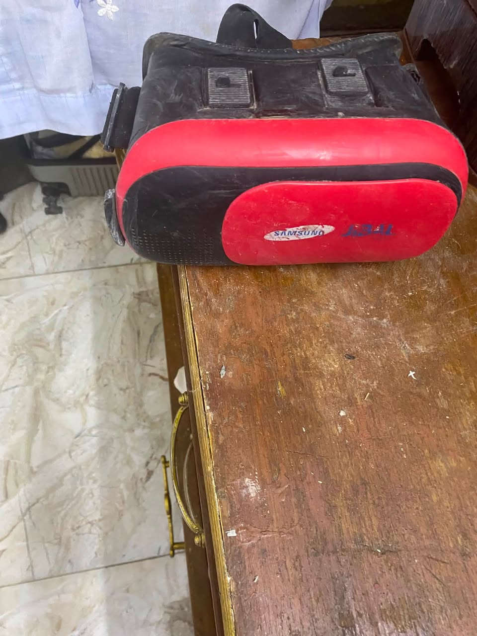 للبيع كلهن شغالات بس لبلازمة شاشتهة مكسورة والماطور ماعرف شبي


**إذا كنت صاحب هذا الإعلان وتريد حذفه لأي سبب، رجاءا أرسل رسالة إلى الدعم الفني**